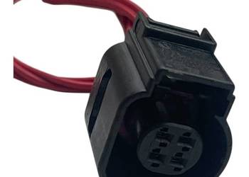 Kostka Wtyczka Zestaw Naprawczy 4H0 973 712  VW Skoda Seat Kostka Wtyczka Zestaw Naprawczy 4H0 973 712  VW Skoda Seat