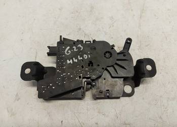 BMW G23 G22 M440i Cabrio Zamek klapy bagażnika 7383283