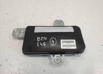 BMW E46 Compact PODUSZKA AIRBAG Prawa prawy