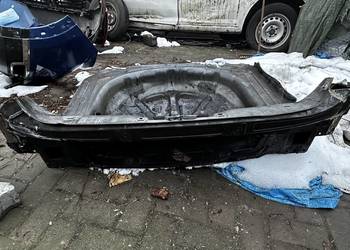 Audi a3 8y tylny pas wanna