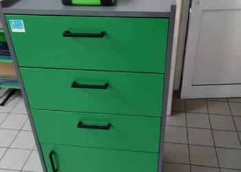 Kts 560 tester usterek Bosch szafka pod tester -zobacz