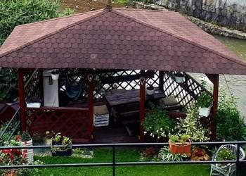 Szczawnica - Pokoje u Lucyny