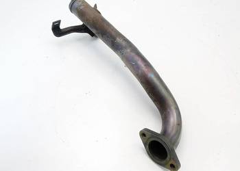 RURA RURKA PRZEWÓD WODY 2.2 DI NISSAN ALMERA 2 PRIMERA P12 TINO XTRAIL