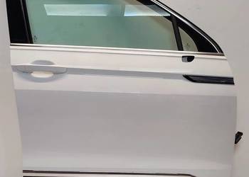 VW TIGUAN II DRZWI PRAWY PRZÓD LC9A 5NA831056N