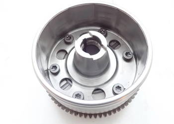 Magneto LLZ57 037000 - 4881 8BX Bendix Wolne Honda TRX 500 Fourtrax Rubikon