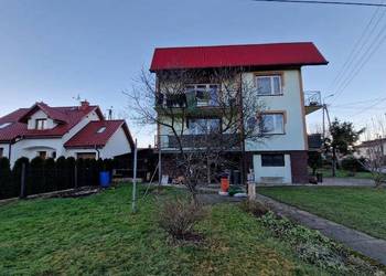 Syndyk Masy Upadłości sprzeda 1/4 w nieruchomości zabudowanej w Żywcu