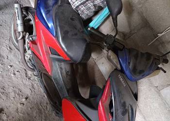 Yamaha Aerox 50
