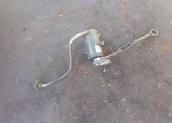 Regulacja Gazu 0 205 001 032 Bosch Audi A4 B5 (a-14)