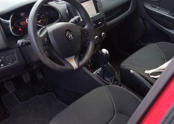 Renault Clio IV 2015/2016 sprzedam