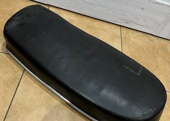 Siedzenie kanapa wsk