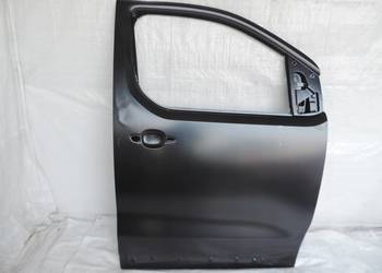 DRZWI PRAWE PRZÓD OPEL ZAFIRA LIFE NOWE ORYGINAŁ 9853308880