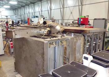 IBIS GT 1200/5 / 2021