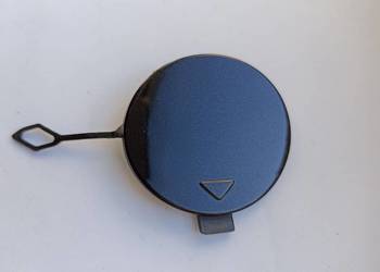 zaślepka haka zderzaka przod BMW 2 f45 f46 zaślepka haka zderzaka przod BMW 2 f45 f46