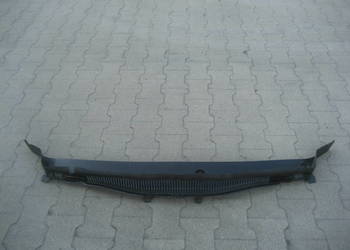 bmw x2 u10 podszybie plastykowe 9624117