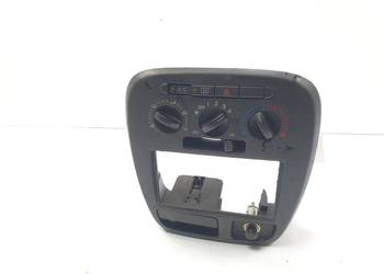 PANEL KLIMATYZACJI DAIHATSU CUORE II 55406-B2170
