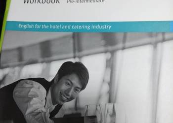 Highly recommend workbook 1 angielski