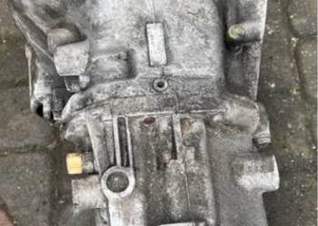 SKRZYNIA BIEGÓW MANUAL 5 BMW E46