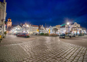Kamienicę sprzedam 573m2 Tczew
