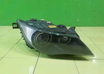 BMW 6 E64 E63 3.0 B AUT 05r CABRIO XENON lampa prawa przod 7165802