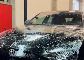 OKLEJANIE AUT | KATOWICE | AKREDYTACJA GTECHNIQ I XPEL