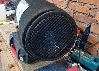 Subwoofer Głośnik Blaupunkt TSW1000 Sprawny!!!