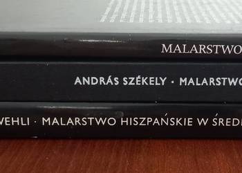 Makarstwo hiszpańskie Malarstwo francuskie