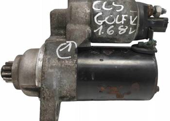 ROZRUSZNIK VW Golf VI 1.6 8V oryginał BOSCH