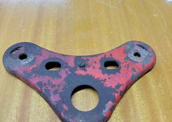 Półka górna Romet Pegaz itp.