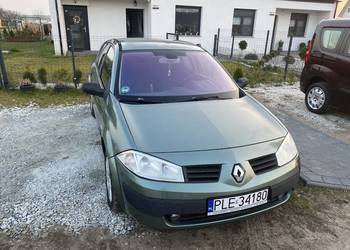 Renault megane II