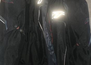 Sprzedam kurtkę motocyklową męską