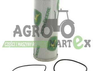 AL203060 FILTR HYDR JD orginal AL203060 FILTR HYDR JD orginal