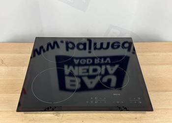 Płyta indukcyjna Electrolux EHH46340FK / Dostawa / Gwarancja