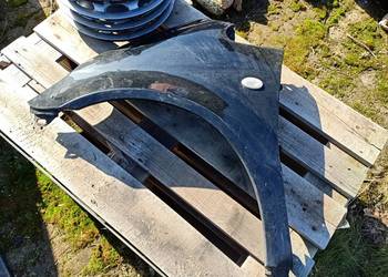 Błotnik lewy Mercedes A klasa W 168 696