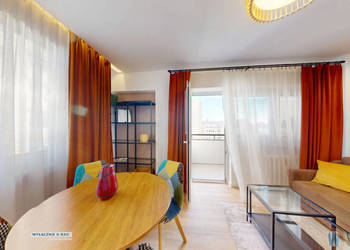 Mieszkanie 37m2 2 pokoje Warszawa