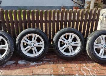 Felgi BMW R18 X3 X4 G01 G02 styling 6876918 5x112