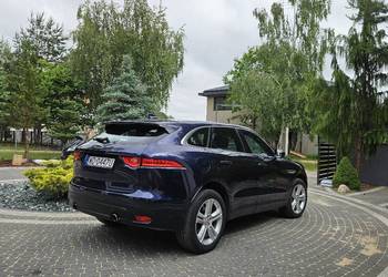 Jedyny taki ,EUROPA,niski udokumentow.przebieg, Full Led,supercharged 340KM