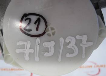 CITROEN DS3 12r pas bezpieczeństwa prawy przód 96771570XX