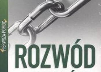 Pierwsza pomoc Rozwód rodziców - McDowell /fa