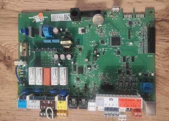 De Dietrich Płyta Diematic 4 CAN SCU PCB