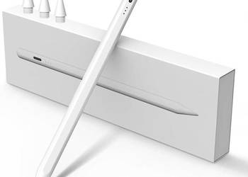 Rysik Do Ipada Apple MEKO Od 2018 2024r Funkcja Pochylania Dłoni