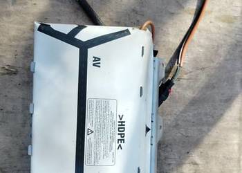 Poduszka powietrzna AIR BAG Peugeot 307