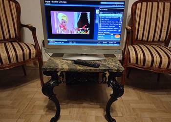 Telewizor Led GRUNDIG 22 Cale USB Full HD