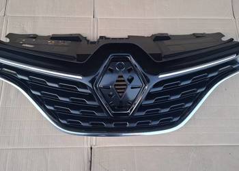 Renault Kadjar lift grill atrapa 623108789R