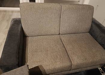 Sprzedam komplet wypoczynkowy