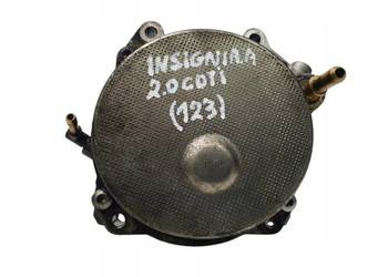 POMPA WACUM VACUM Opel Zafira C Astra J Insignia 2.0 CDTI