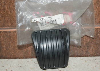 Nakładka na pedał 1h0 721 173 VW GOLF III, VENTO 10.91-04.99