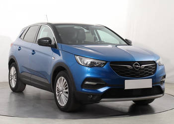 Opel Grandland 1.2 Turbo