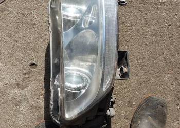 Vw phyton Lampa pr/od komplet
