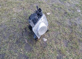 Vectra C lampa przeciwmgielna 5903100001