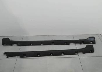 OSŁONA PROGU LISTWA LEWA PRAWA KPL MK2 EM2B-R101D57-A  Ford S-MAX II EM2B-R